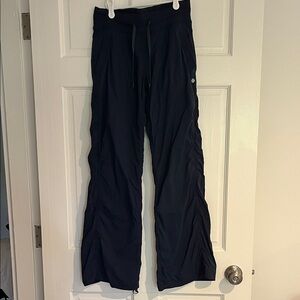 Lululemon Navy Dance Pant